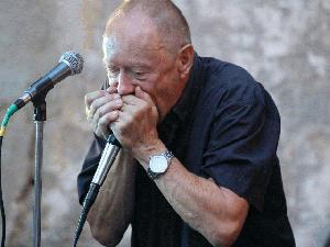 <font size=+1>18.Juli 2025 – Blues im Schlosshof</font>