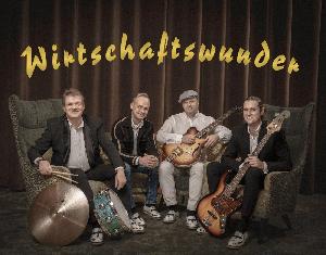 <font size=+1>10.August 2025 – Boogie & Swing im Schlosshof</font>