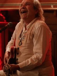 <font size=+1>14.September 2025 – Blues im Schlosshof</font>