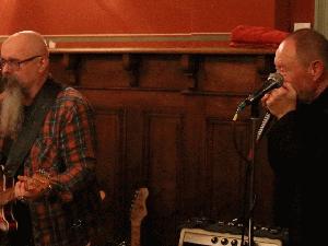 <font size=+1>22.November 2025 – Geburtstagsblues im Schloss</font>