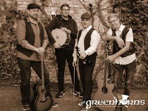 <font size=+1>2.Januar 2026 – Irish Folk im Schloss</font>