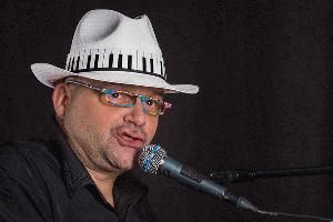 <font size=+1>27.März 2026 – Südstaatenmusik im Schloss</font>