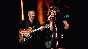 <font size=+1>10.April 2026 – Rockn Roll und Rockabilly im Schloss</font>