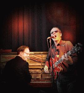 <font size=+1>18.Januar 2026 – Blues im Schloss</font>